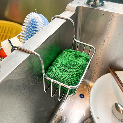 BuleVina durable stainless steel construction for daily dishwashing