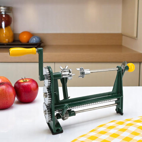 BuleVina easy-to-clean mechanism after peeling citrus and fruit
