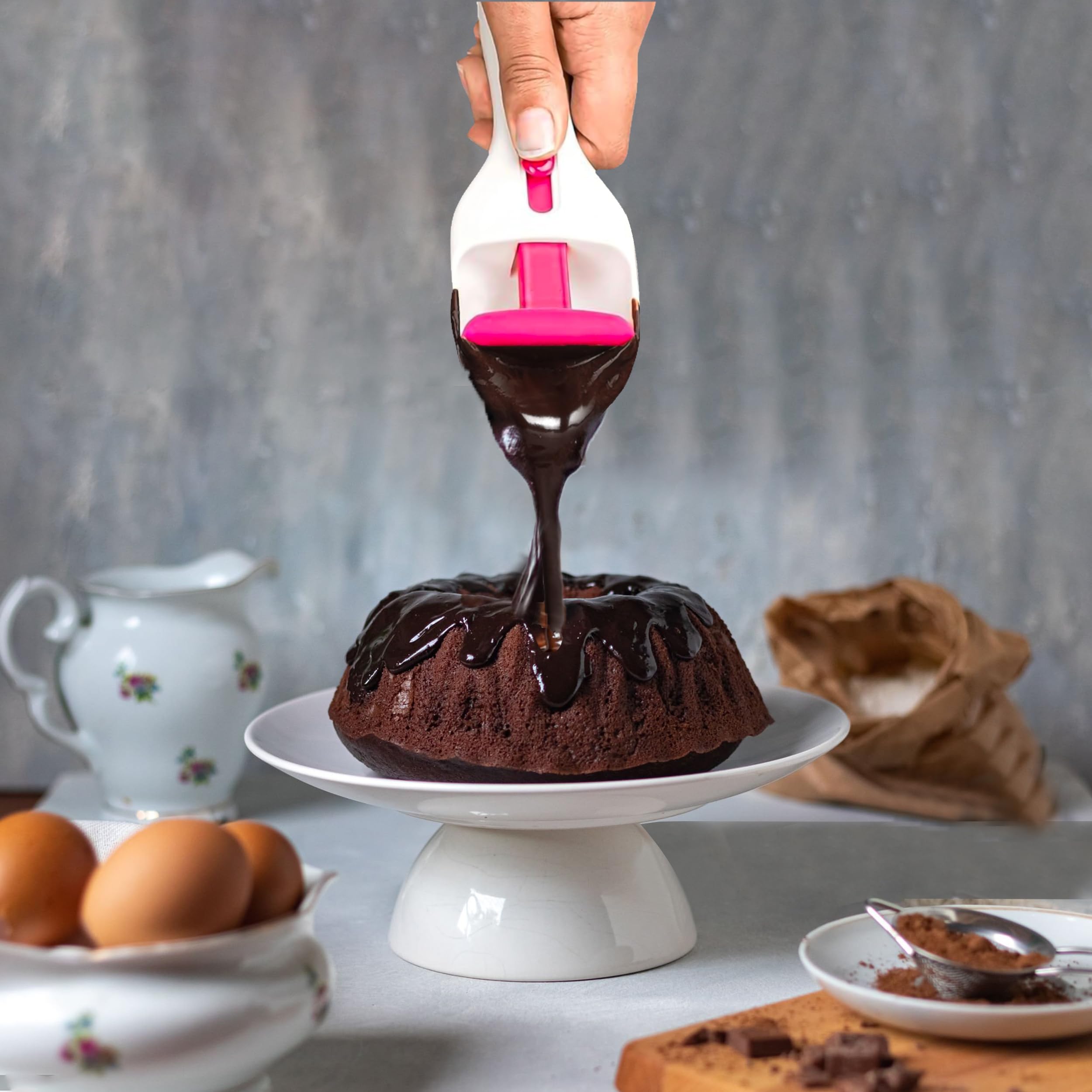 BuleVina gift-ready baking tool set for aspiring bakers