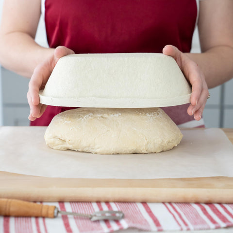 Bulka biodegradable material supports sustainable bread making