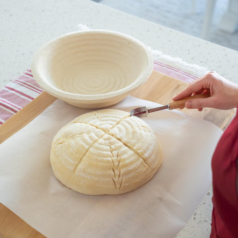 Bulka made in Germany ensures quality and craftsmanship