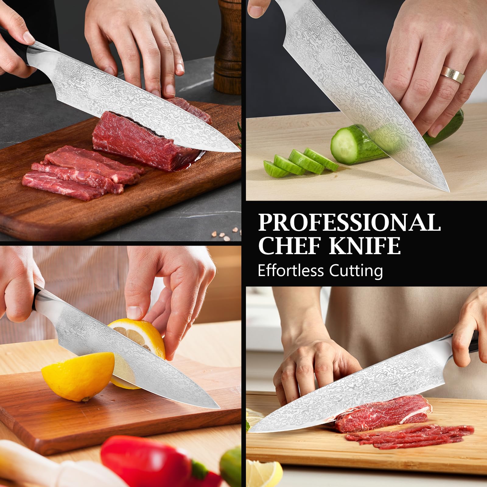 BULOFE finger guard protects hands during precise prep tasks.