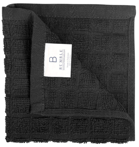 Bumble Towels 405 GSM cotton towels absorb spills efficiently for daily use.