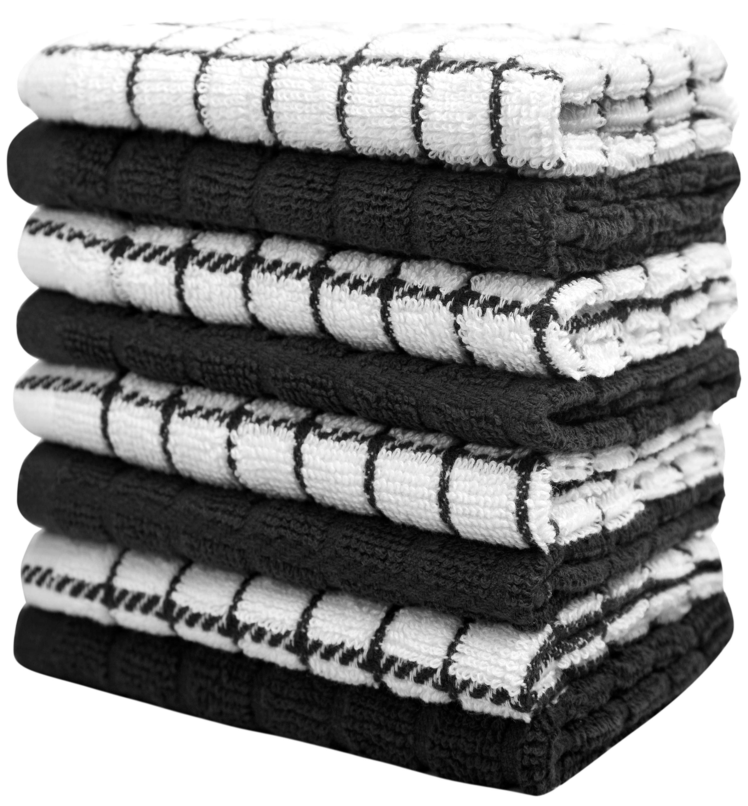 Bumble Towels eco-friendly reusable towels reduce waste in your kitchen.