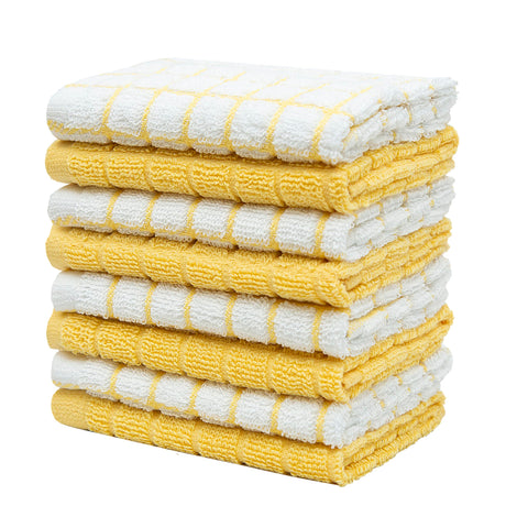 Bumble Towels yellow tote-bag image shows versatile storage and gifting.