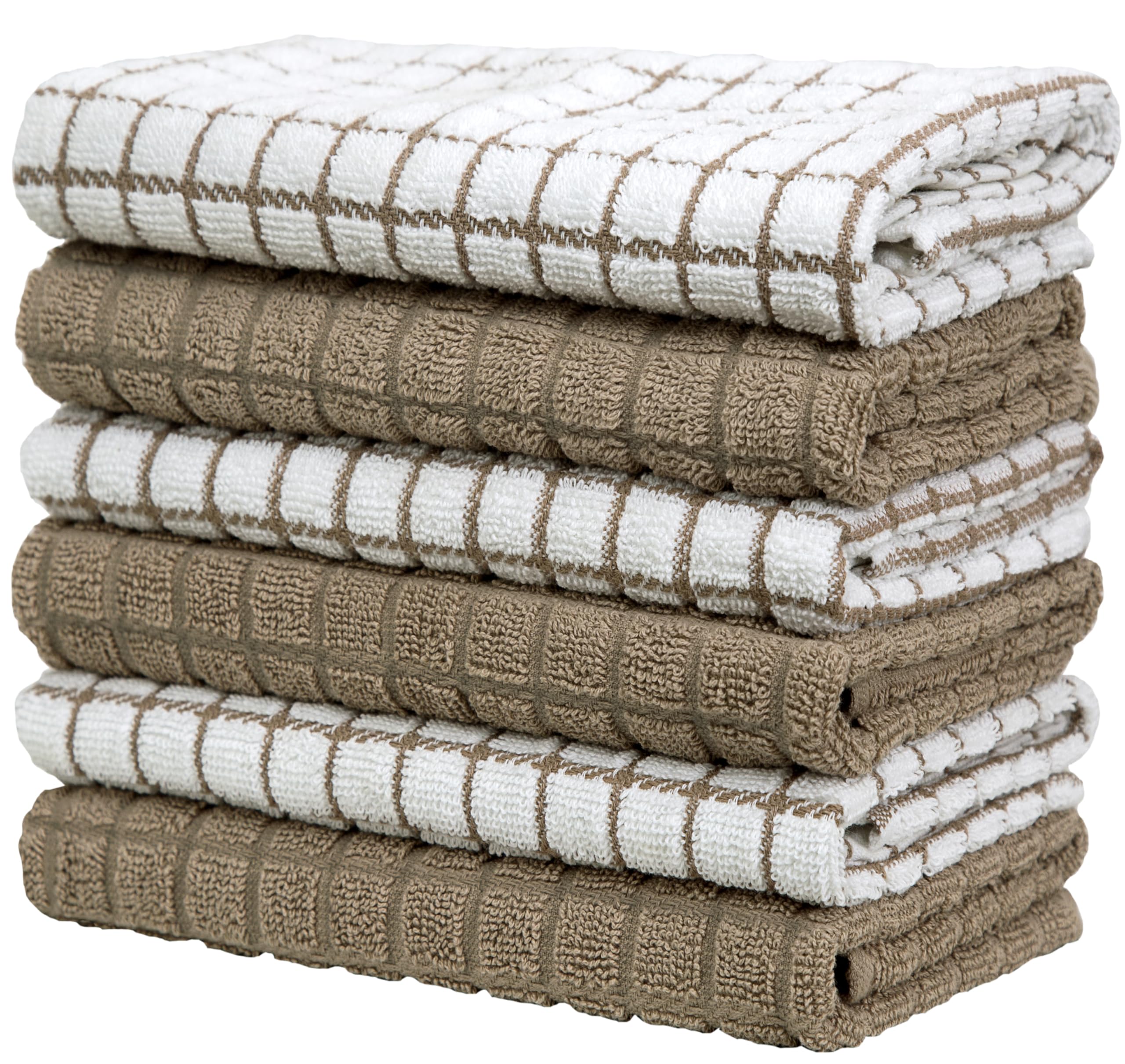 Bumble Kitchen Towels tan-tote-bag-included offer eco-friendly, gift-ready packaging.
