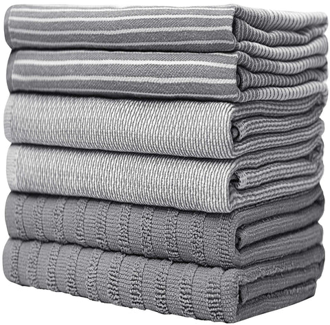 Bumble Towels are machine washable and durable through many wash cycles.