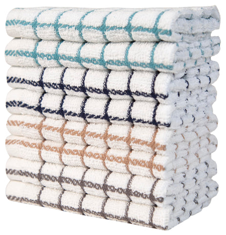 Bumble Towels ideal for covering bread and baked goods to keep freshness.