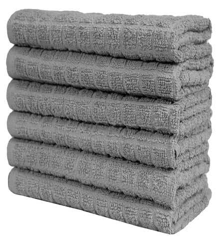 Bumble Towels durable fabric after hundreds of washes