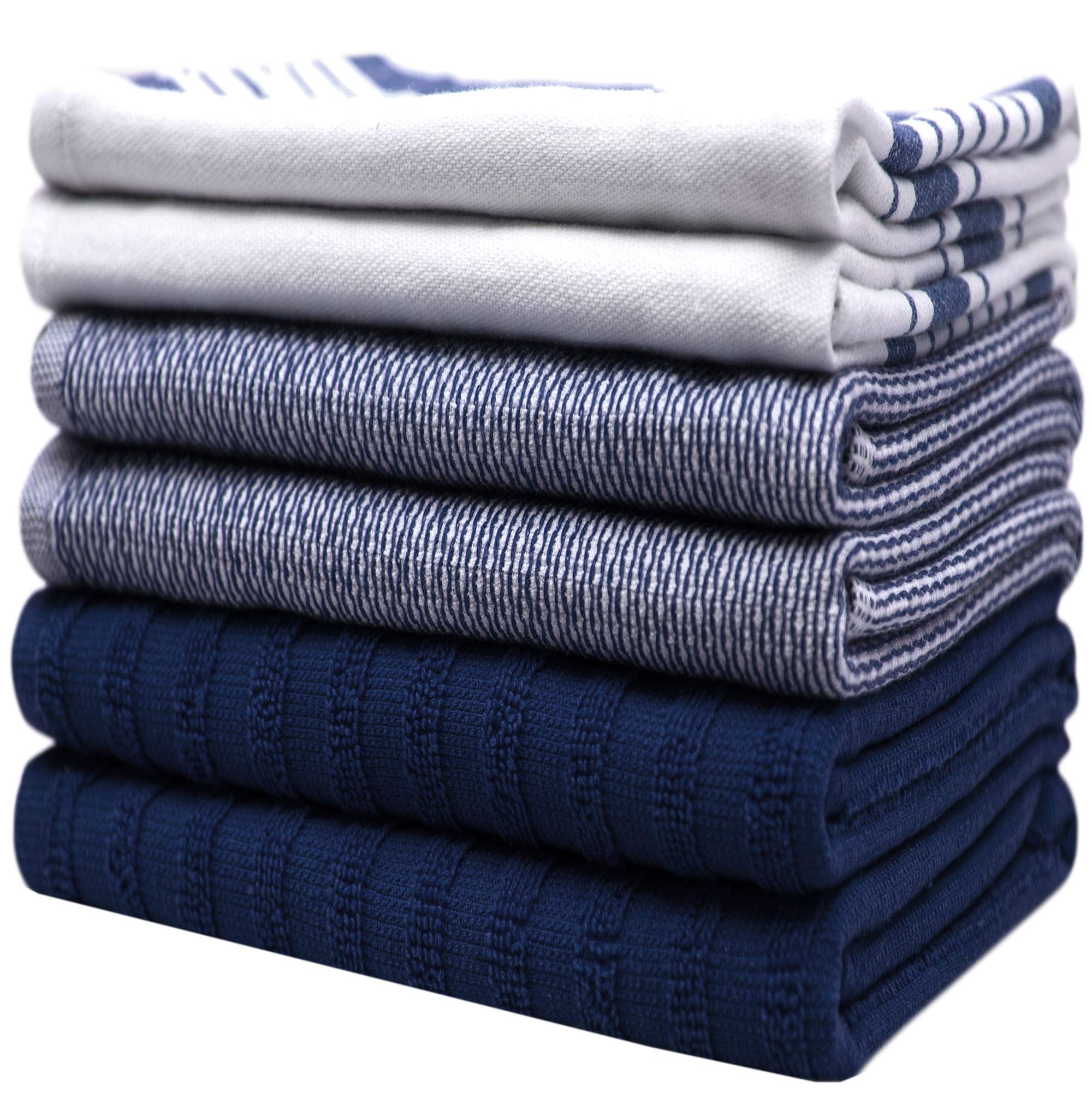 Bumble Towels are machine washable for easy care and reuse.