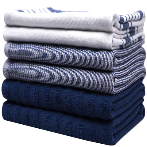 Bumble Towels are machine washable for easy care and reuse.