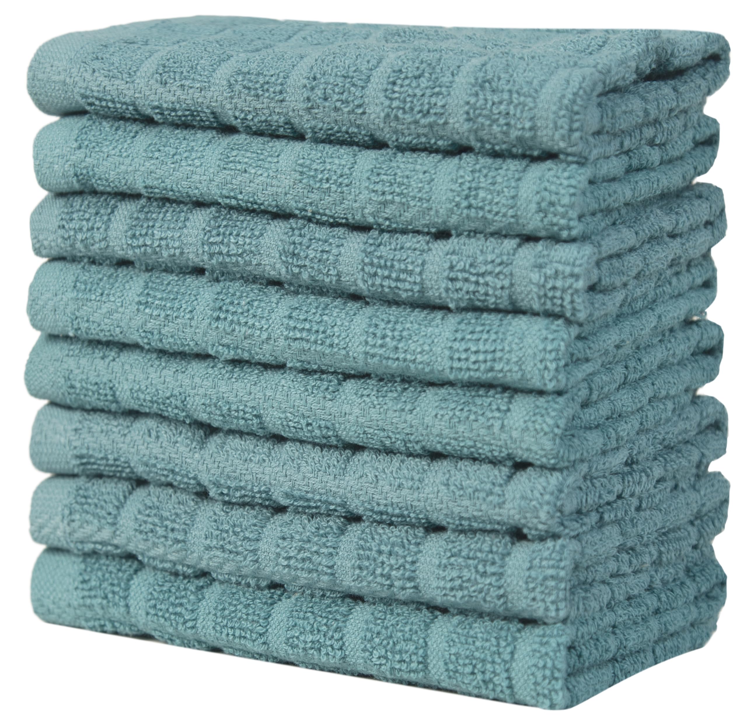 Bumble Towels includes a tote bag for gifting and on-the-go use