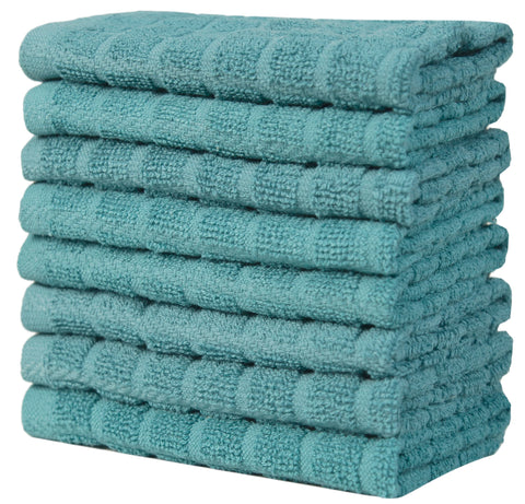 Bumble Towels includes a tote bag for gifting and on-the-go use