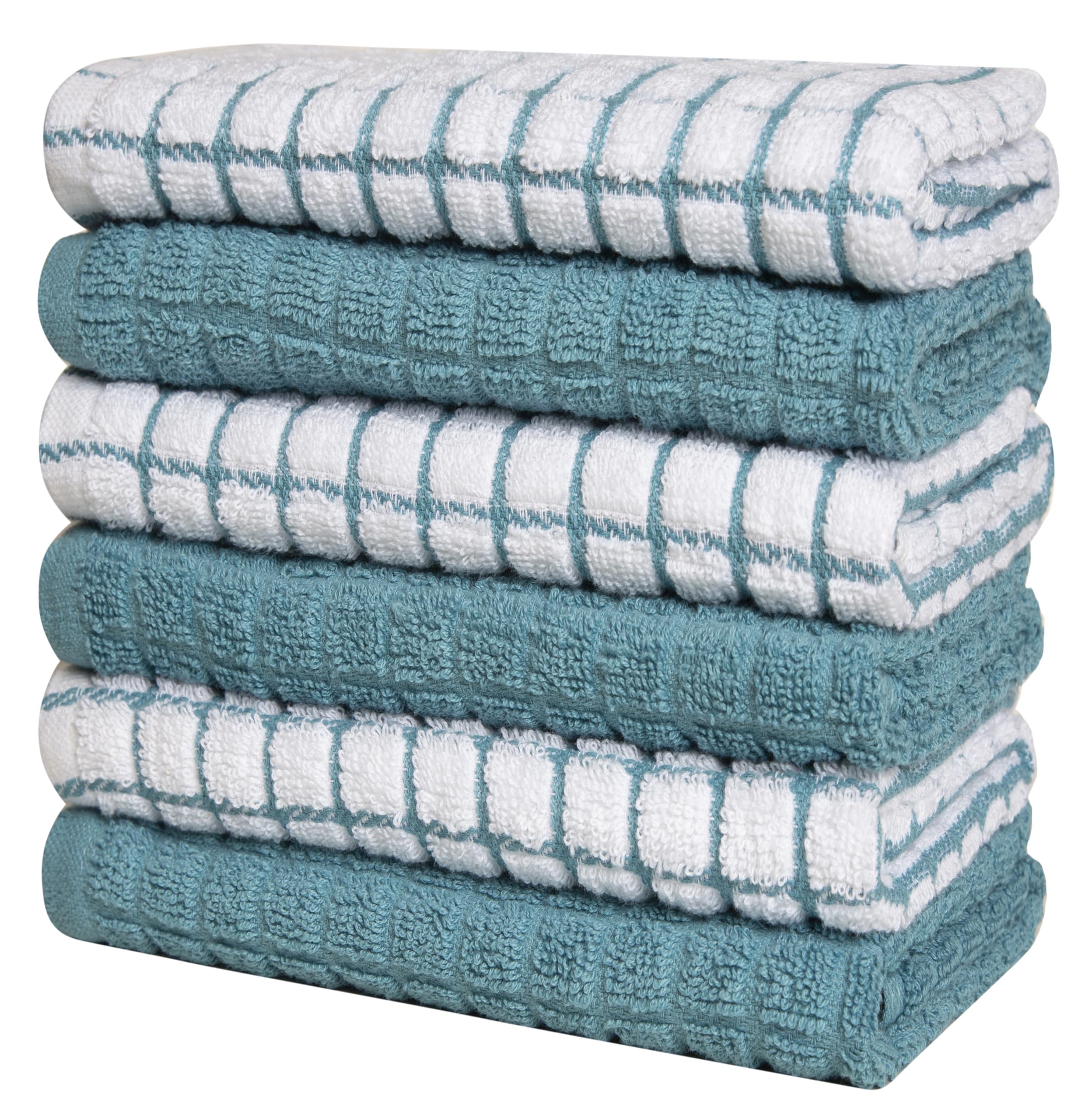 Bumble Towels texture detail emphasizes soft cotton and durable weave.