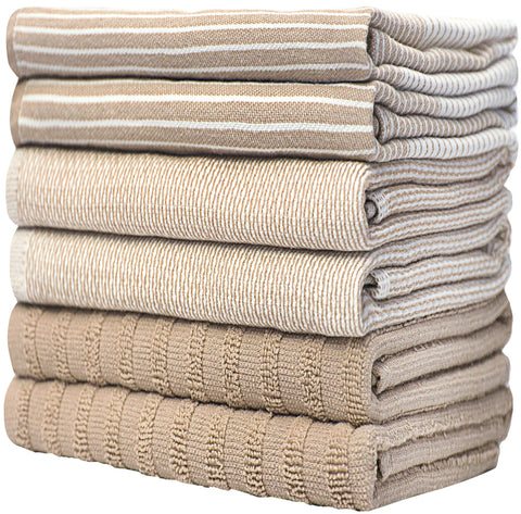 Bumble Towels cotton close up showing soft fibers