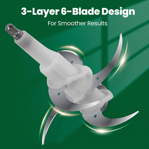 BUMET stainless-steel bowl and glass bowl support varied tasks
