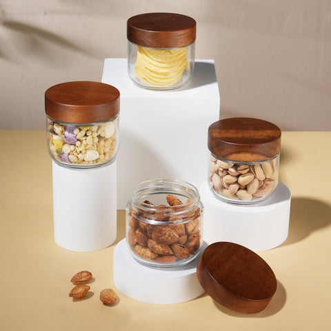 Bumobum easy-clean wide-mouth design speeds cleanup after meals.