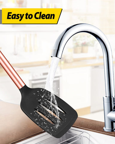 BundlePRO 18-8 stainless steel core detail highlights durability and rust resistance.