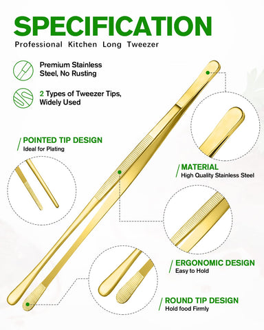 BundlePro fine teeth tweezers support precise plating and delicate handling