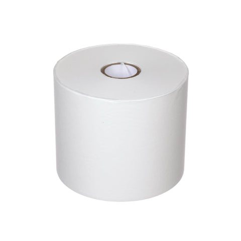BUNN filter roll supports about 1,472 cups per roll.