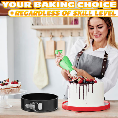 BURIUS baking set makes a thoughtful gift for home bakers