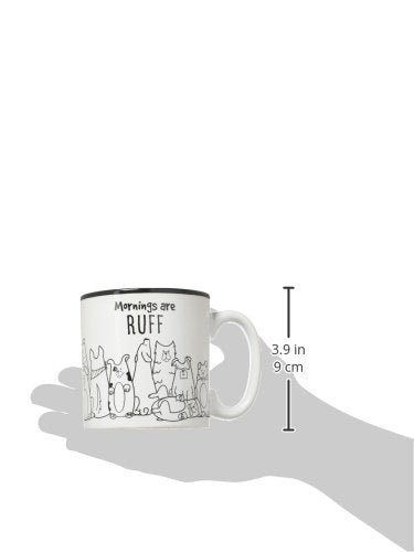 Burton and Burton mug gift box presentation ideal for gifting.