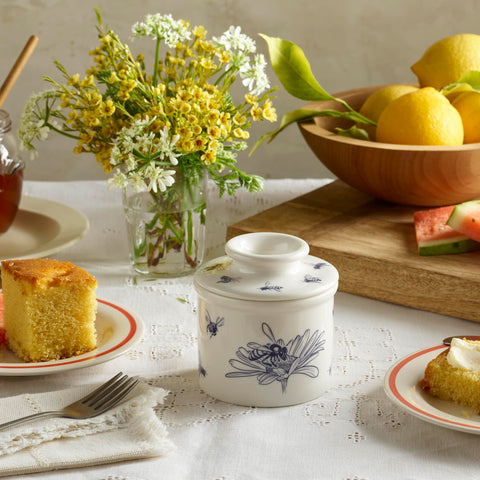 Butter Bell gift packaging highlighting eco-friendly presentation for holidays.