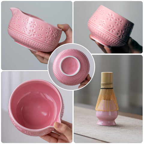 Buucup bamboo scoop enables precise, clean scooping and easy portioning.