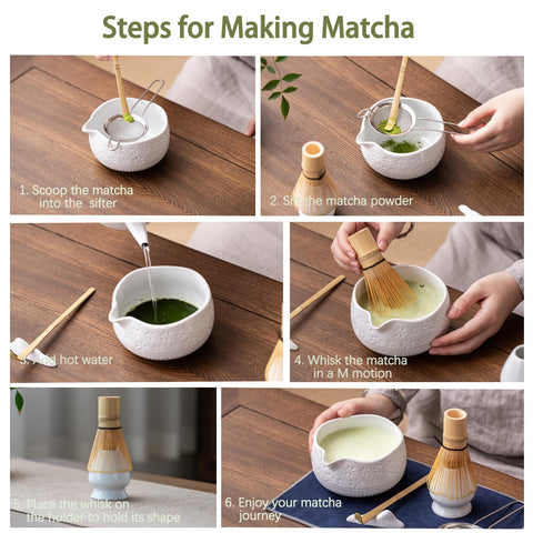 Buucup scoop rest to keep the workspace tidy