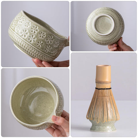 Buucup scoop rest keeping tools organized and within reach