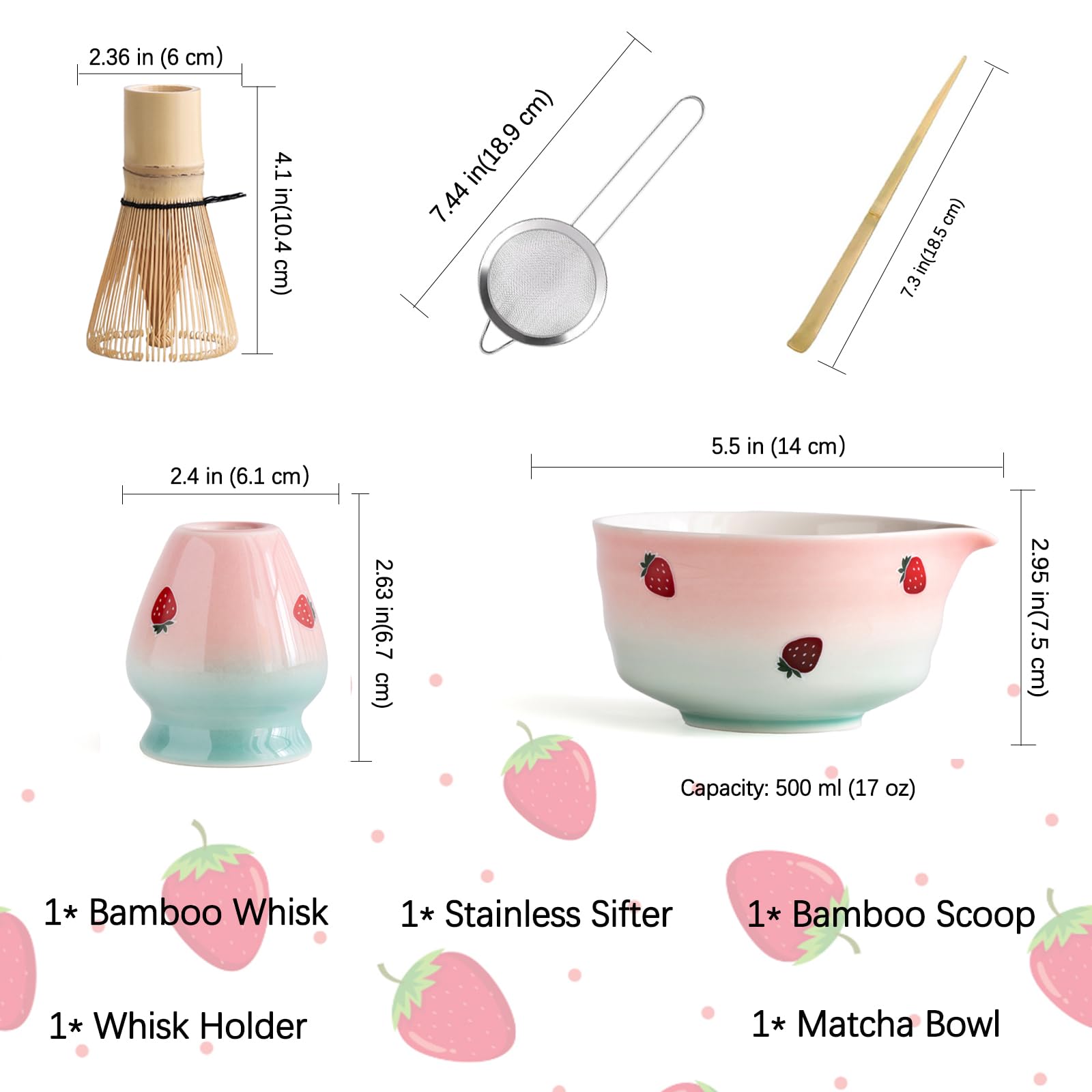 Buucup whisk holder keeps tools organized on a tea station