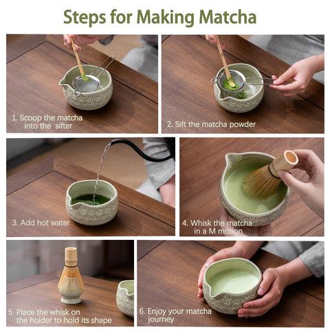 Buucup whisk holder provides stylish organization and accessibility