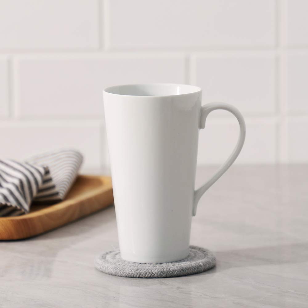 Buyajuju mugs dishwasher safe, easy cleanup and microwave friendly for quick reheats