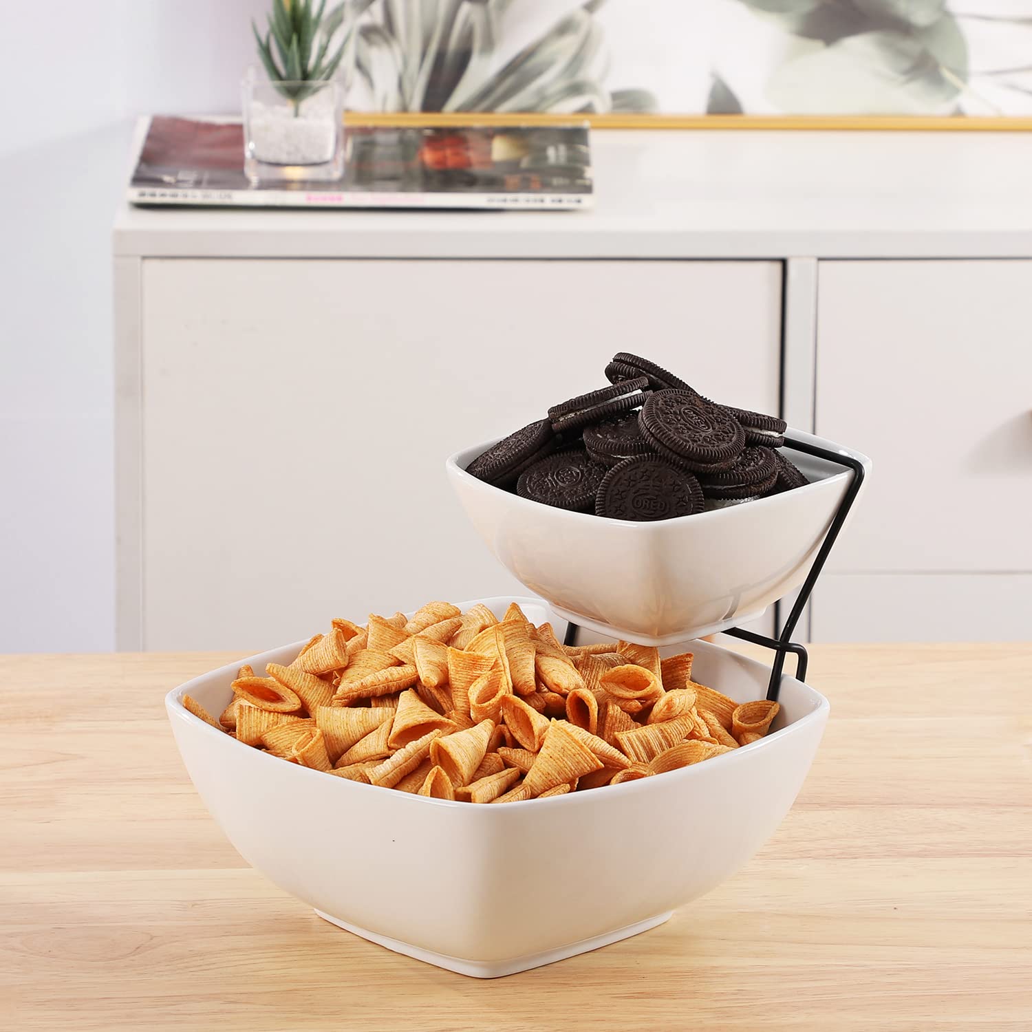 Buyajuju compact design makes storage simple when not in use
