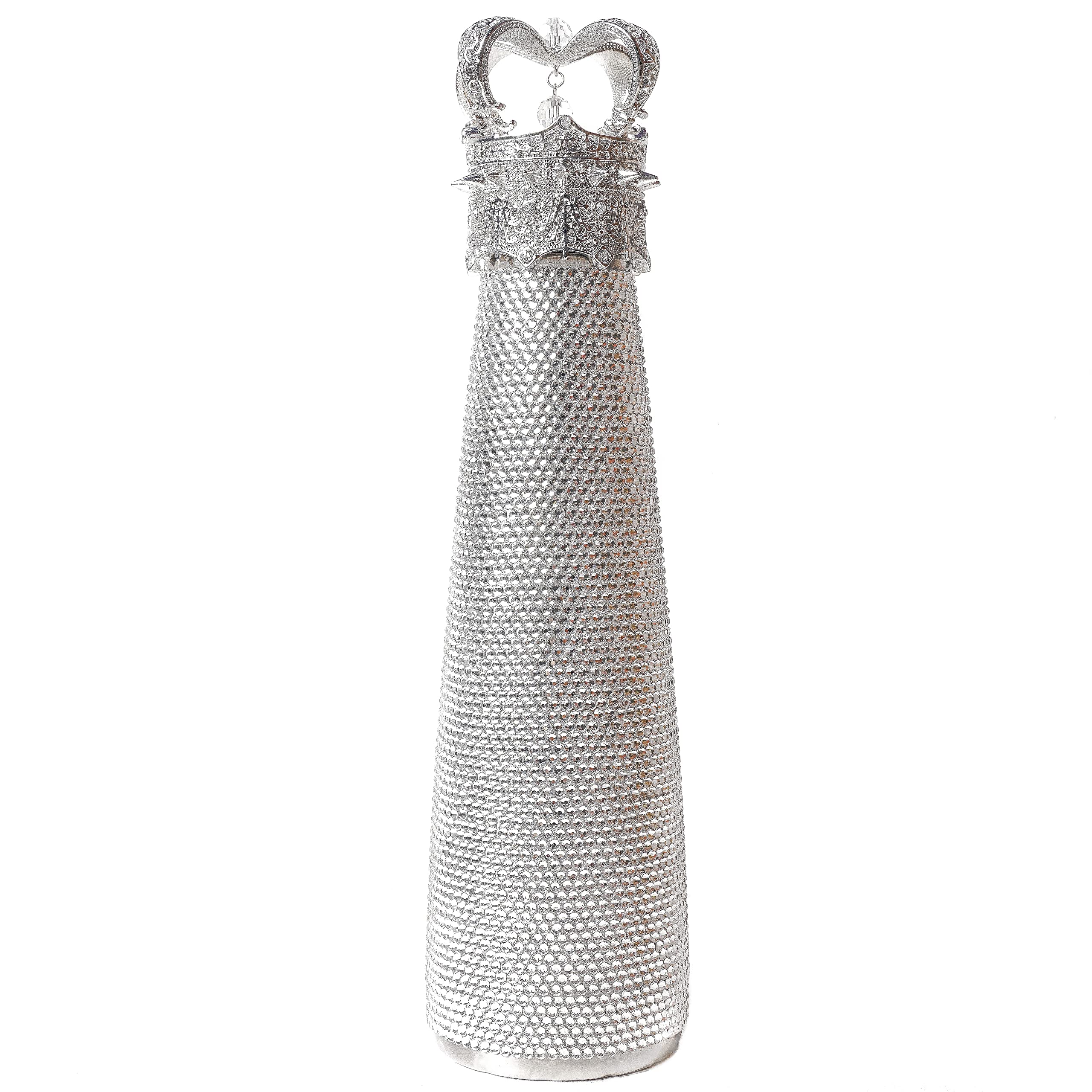 Gift-ready Buyso Bling Bottle for women and teens