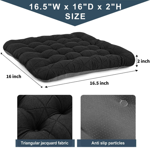 BUYUE Luxury jacquard fabric offers soft, breathable comfort and durable resilience.