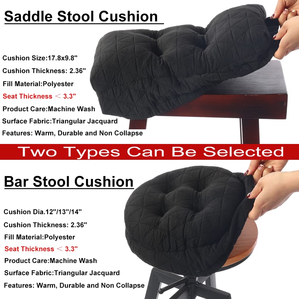 BUYUE cushion stitching and edge detailing indicating durable construction