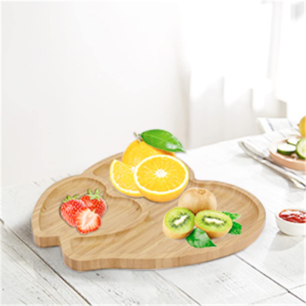 BWWNBY decorative tray for weddings and bridal showers.