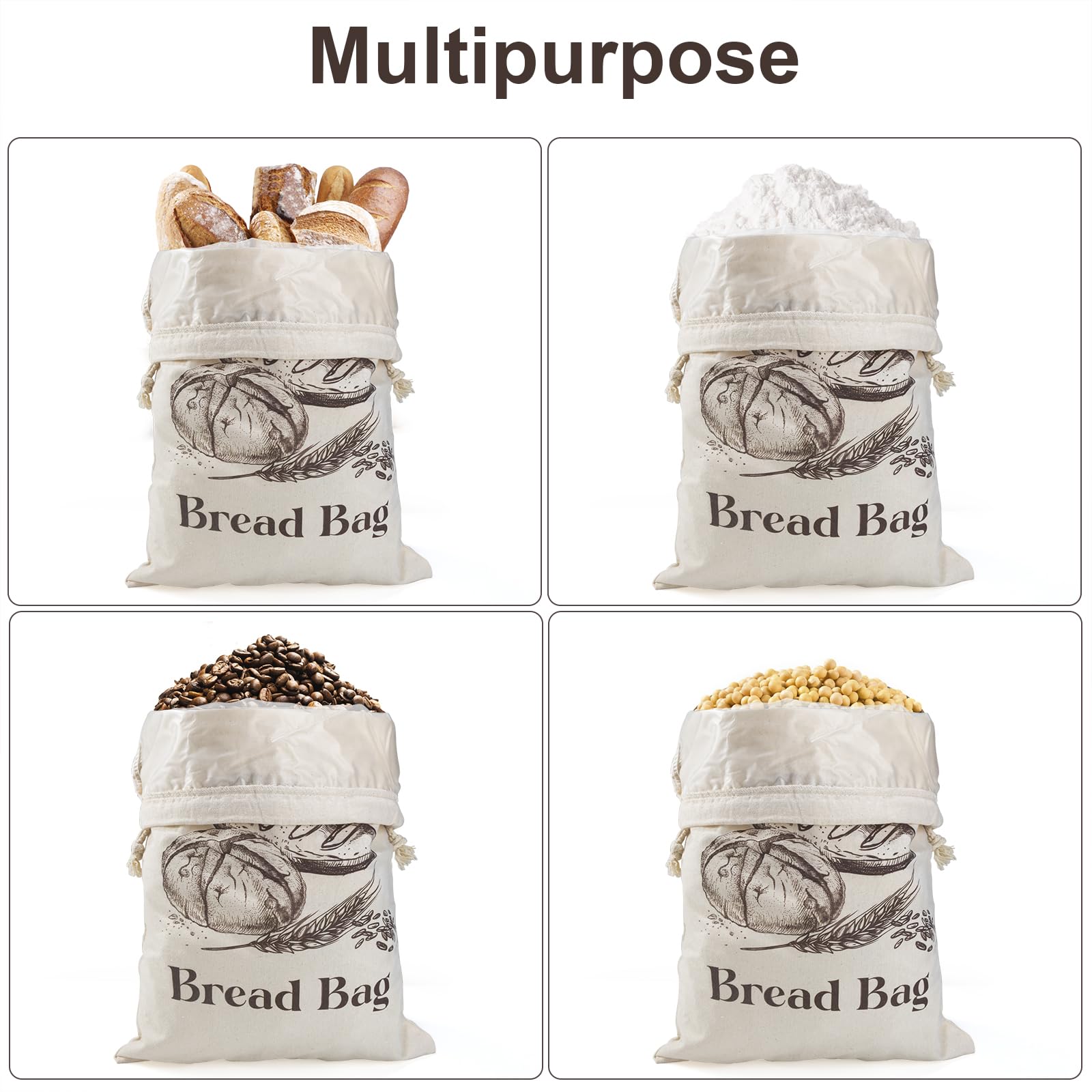 BXFRAE durable, washable design withstands hundreds of uses