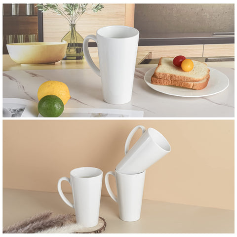 BYCNZB dishwasher-safe mug label, easy cleaning after meals