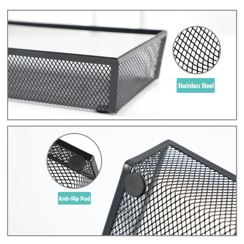 BYCY perfect for office or craft spaces to sort small tools, keys, and supplies.