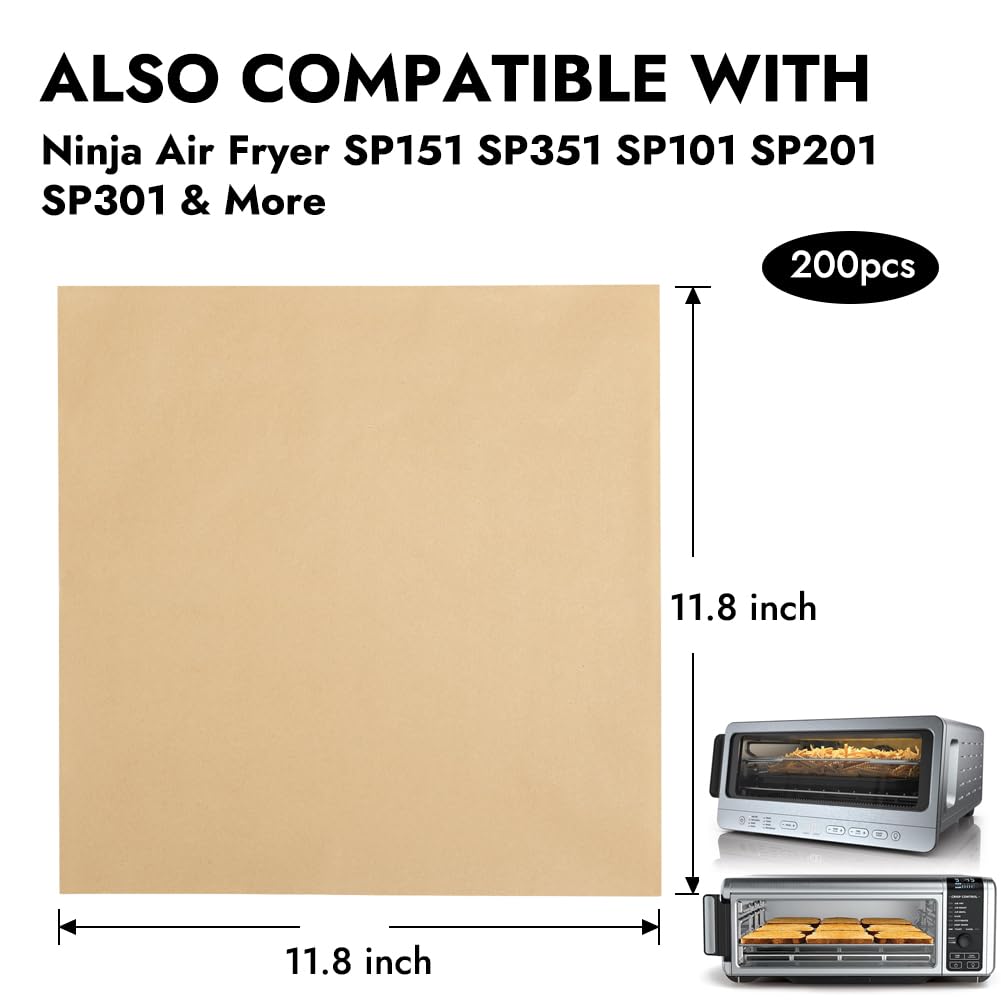 BYKITCHEN food-grade parchment 12in heat resistant to 446F.