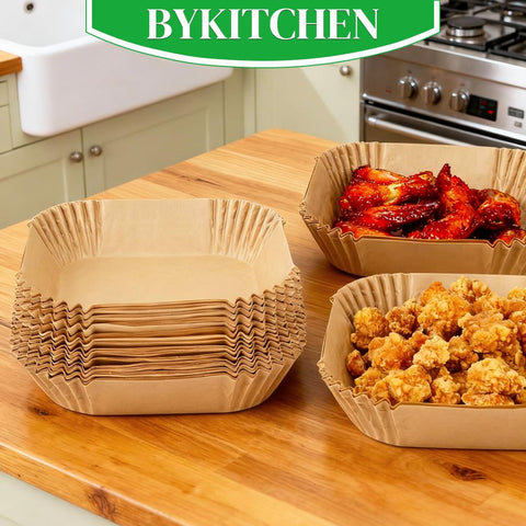 BYKITCHEN gift-ready 300-count pack suits busy families and meal-prep fans