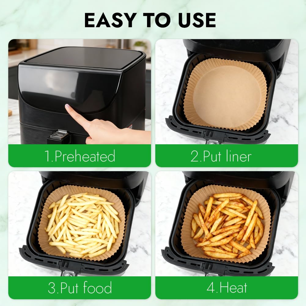 BYKITCHEN versatile liners work with ovens, microwaves, and steamers