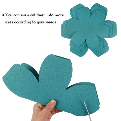 BYKITCHEN three-size set is washable, reusable, and easy to cut to fit.