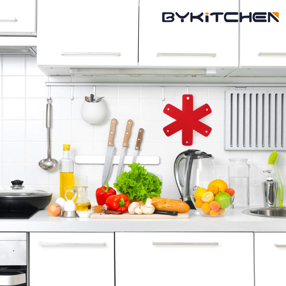 BYKITCHEN non-scratch protector preserves coatings during storage