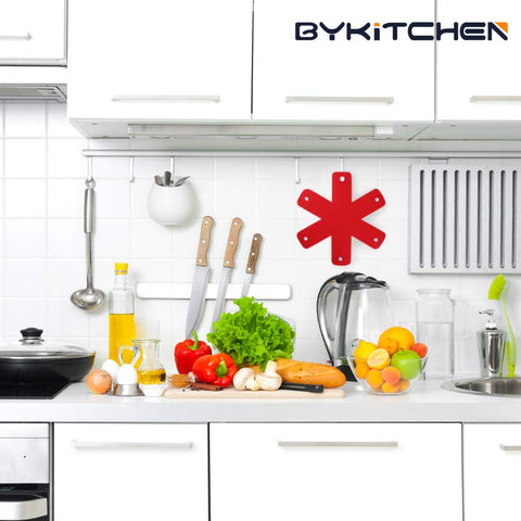BYKITCHEN non-scratch protector preserves coatings during storage