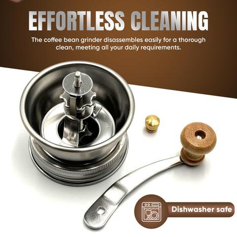 ByteX easy-clean lid design uses rice to remove odors and buildup.