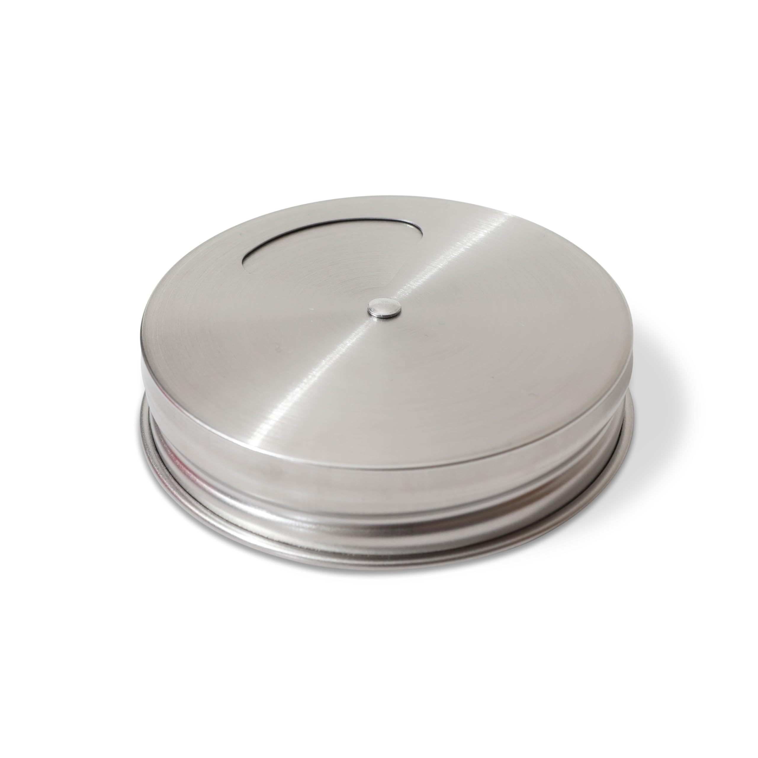 ByteX dishwasher-safe spice lid enables easy cleaning after use.