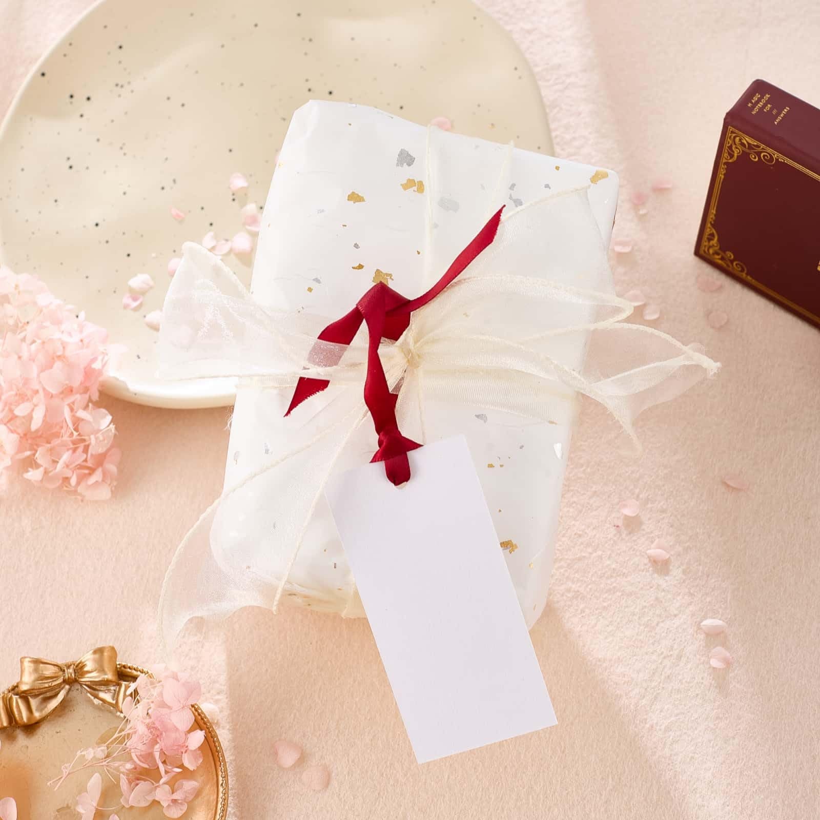 BZQCRT single-sided name cards for simple customization